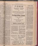 O Concelho de Mafra: Semanário regionalista de propaganda e defesa do concelho, Ano 4, nº  185