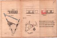 OP Augusto da Silva Morais - Modificar fachada de estabelecimento, R. Dr. Miguel Bombarda, nº 1 - Ericeira - Licença de construção nº 74/1948, de 27 fev