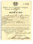 Boletim de óbito A1659
António
Coval 29