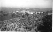 Fotografia de Vista parcial da Carvoeira