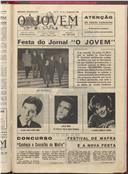 O Jovem: Mensário Regionalista, Ano VI, n.º 71