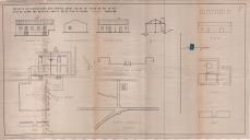 OP António Jorge Junior - Cabeços / Mafra - Recosntruir casa de habitação - Licença de construção nº 224/1944 - Licença de utilização nº 900/1946.