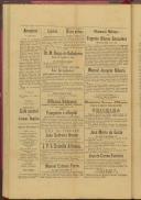 O Jornal Mafrense: Semanário noticioso, agrícola, científico, literário e recreativo, Ano 8, nº 413