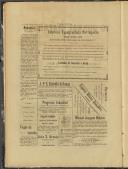 O Jornal Mafrense: Semanário noticioso, agrícola, científico, literário e recreativo, Ano 9, nº 441