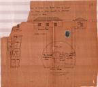 OP Aurora Maria de Carvalho (Miguel Roque de Carvalho) - R. Nossa Senhora da Conceição, nº 8 - Barril / Encarnação - Construir casa para habitação - Licença de construção nº 239/1946 - Licença de utilização nº 341/1964.