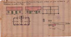 OP Valério Francisco Vera - Cabeço de Montachique / Milharado - Construir uma casa de habitação - informação desfavorável comunicada em 26-03-1047 