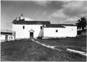 Fotografia da Igreja de Nossa Senhora do Reclamador - Cheleiros - Mafra