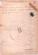 OP Albano Valentim Duarte - Venda do Pinheiro / Milharado - Construir casa de habitação com 141m2 - Licença de construção nº 1436/1958 - Licença de utilização nº 795/1959.