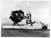 Fotografia da Igreja matriz de Santo Estevão - Santo Estevão das Galés