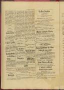 O Jornal Mafrense: Semanário noticioso, agrícola, científico, literário e recreativo, Ano 8, nº 389