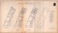 OP Eduardo Dário da Costa Cabral - Rua da Boa Vista, na Ericeira - Reconstrução da sua casa de habitação - Licença de construção nº. 630/1957, 631/1957 - Licença de utilização nº. 14/1959. 