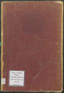 Este livro serve para o alistamento dos jurados deste Concelho da Azueira, tendo o seu princípio no presente ano. Azueira, 4 de novembro de 1837. O presidente da Câmara, Francisco Luís Franco de Arantes. 