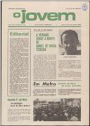 O Jovem: Mensário Regionalista, Ano XII, n.º 128