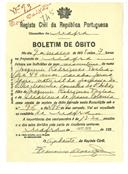 Boletim de Óbito 745
Joaquim Rodrigues Tocha
Coval 93