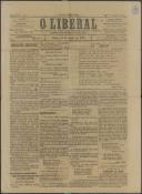 O Liberal: Semanário do Partido Republicano Liberal, Ano 1, n.º 24
