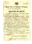 Boletim de Óbito 0345
António Domingos Sombreireiro da Silva
Coval 367