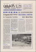 O Jovem: Mensário Regionalista, Ano IX, n.º 104