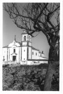 Fotografia da Igreja de S. Pedro dos Grilhões - Azueira