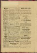 O Jornal Mafrense: Semanário noticioso, agrícola, científico, literário e recreativo, Ano 8, nº 375