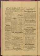 O Jornal Mafrense: Semanário noticioso, agrícola, científico, literário e recreativo, Ano 8, nº 412