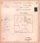 OP Gabriel Rodrigues Sardinha - Barril / Encarnação - Ampliar o prédio com 1º andar - Licença de construção nº. 406/1957.