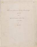 Relação dos alunos da Escola Real de Mafra agraciados com prémios, "accessits", medalhas e esmolas de fato no ano lectivo de 1868 a 1869