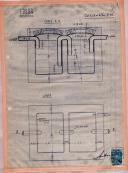 OP Jorge Henrique Alvarez Ryder Costa - Venda do Pinheiro / Milharado - Edificar moradia - Licença de construção nº 79/1944 - Licença de utilização nº 927/1945.