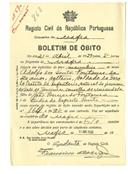 Boletim de Óbito 868
Adolfo dos Santos Fontoura 
Coval 570