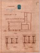 OP Custódio Alves de Sá - Ericeira - Construir casa de habitação - Licença de construção nº 164/1959 - Licença de utilização nº 443/1963.