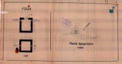 OP Estevão Veríssimo - Sobral da Abelheira - Construir prédio e fossa - Licença de construção nº 1115/1947 - Licença de utilização nº 133/1953.