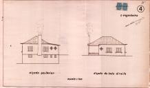 OP Manuel Pedrosa Junior - Asseiceira Pequena / Milharado - Construir prédio - Licença de construção nº 690/1948, de 11 de Setembro - Licença de utilização nº 856/1951 de 28 de Julho