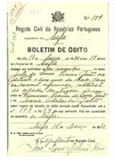 Boletim de Óbito 0125
Júlio de Sousa Pereira Girão
Coval 145 (coval 568)