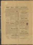 O Jornal Mafrense: Semanário noticioso, agrícola, científico, literário e recreativo, Ano 9, nº 448