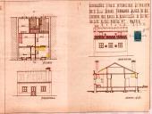 OP Fernando Alves de Sá - Rua Moreira, em Mafra - reparações e beneficiações em prédio - Licença de construção nº. 470/1958, 1962/1958