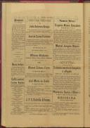 O Jornal Mafrense: Semanário noticioso, agrícola, científico, literário e recreativo, Ano 8, nº 408