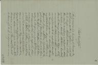 Auto de entrega pelo administrador do Concelho de Mafra, António Cândido Duarte, aos mesários da Junta de Paróquia do Sobral da Abelheira (Hermenegildo Antunes, Augusto de Oliveira, Joaquim Jorge da Silva) dos títulos de dívida pública do capital nominal de 50$00 escudos cada um, com os números 13617 e 14189. 