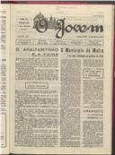 O Jovem: Mensário Regionalista, Ano IV, n.º 41