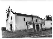 Fotografia da Igreja de Nossa Senhora do Reclamador - Cheleiros - Mafra