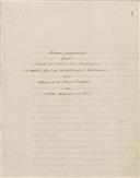 Discurso pronunciado pelo director da Escola Real de Mafra, na sessão Real da distribuição de prémios aos alunos da Real Escola, em 17 de Setembro de 1868. 