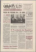 O Jovem: Mensário Regionalista, Ano IX, n.º 99