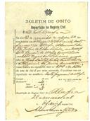 Boletim de óbito A1735
Manuel Leitão Júlio
Coval 78