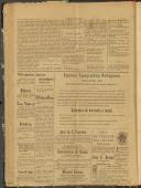 O Jornal Mafrense: Semanário noticioso, agrícola, científico, literário e recreativo, Ano 10, nº 496