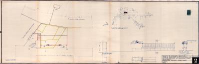 OP Gregório Afonso Junior - Cabeço de Montachique / Milharado - Ampliação e alteração de um andar de uma casa abarracada - Deferido em 26-01-1956.