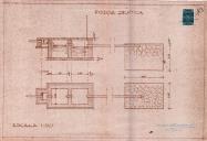 OP Graziela Santana da Silva - Casais de S. Lourenço / Santo Isidoro - construir uma moradia - Licença de construção nº. 69/1955 - Licença de utilização nº. 546/1963