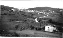 Fotografia de Vista parcial de Rogel - Santo Estevão das Galés