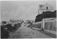 Fotografia Reprodução. Estrada de Sintra - Ericeira