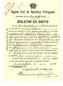 Boletim de Óbito 818
Manuel Alfredo Coimbra
Coval 531