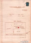 OP António Daniel da Fonseca - Alcainça Pequena / Igreja Nova - Construir uma casa de habitação - licença de construção nº. 399/1958 - Licença de utilização nº. 1421/1958