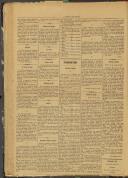 O Jornal Mafrense: Semanário noticioso, agrícola, científico, literário e recreativo, Ano 10, nº 494