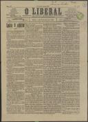 O Liberal: Semanário do Partido Republicano Nacionalista, Ano 4, n.º 197